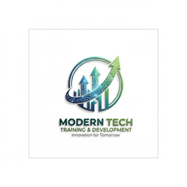 Modern Tech Training & Development